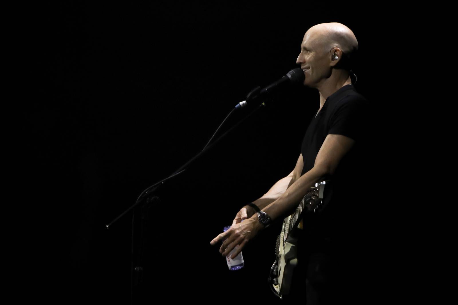 Aram Lascano