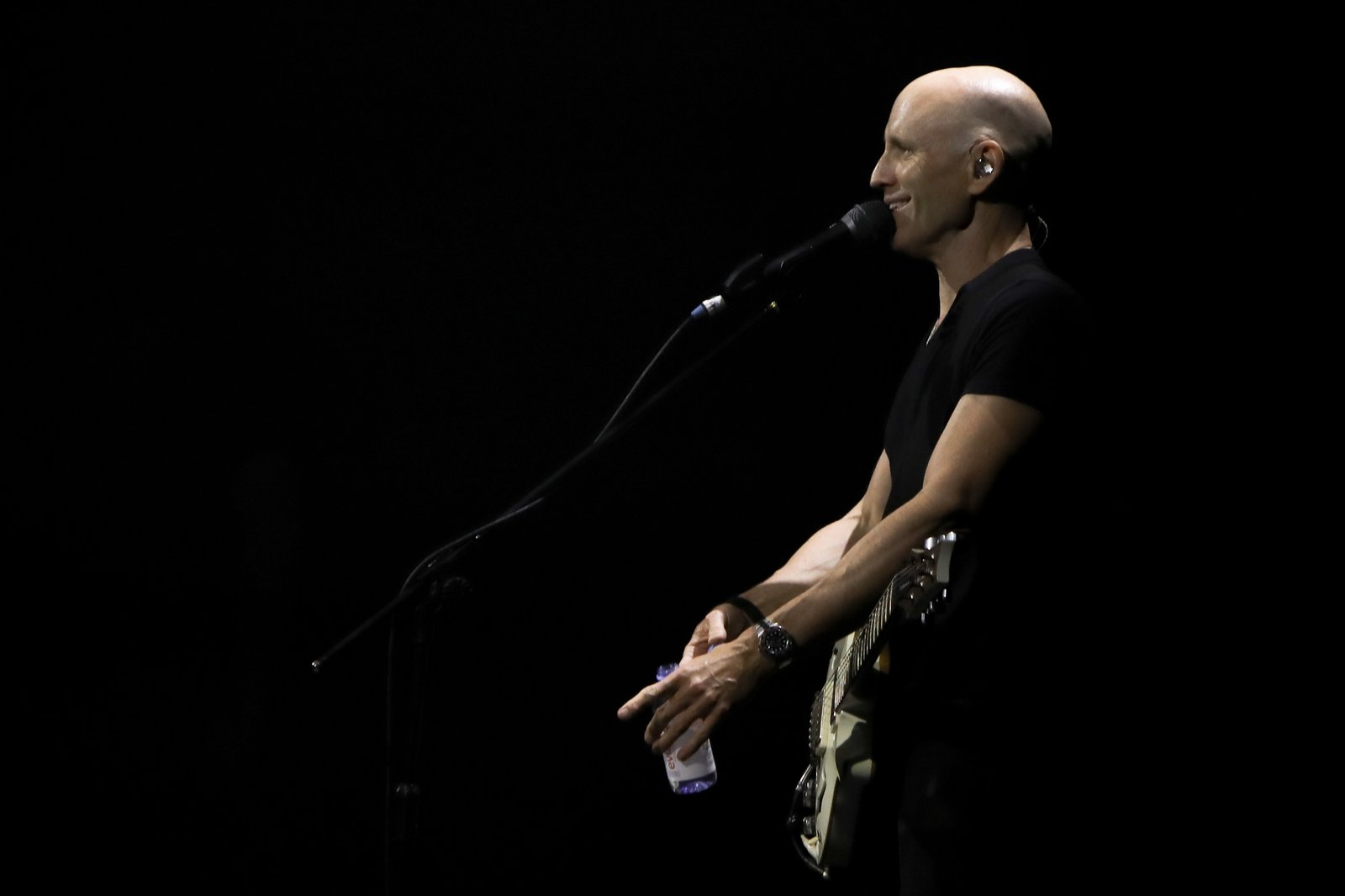 Aram Lascano