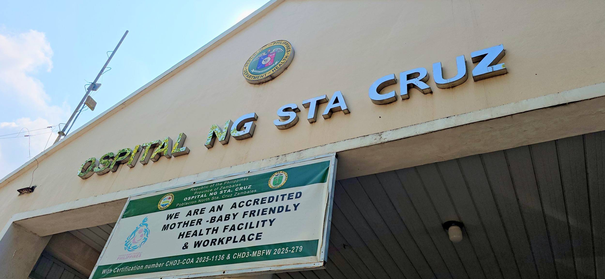 PhilHealth launches YAKAP, GAMOT programs in Zambales