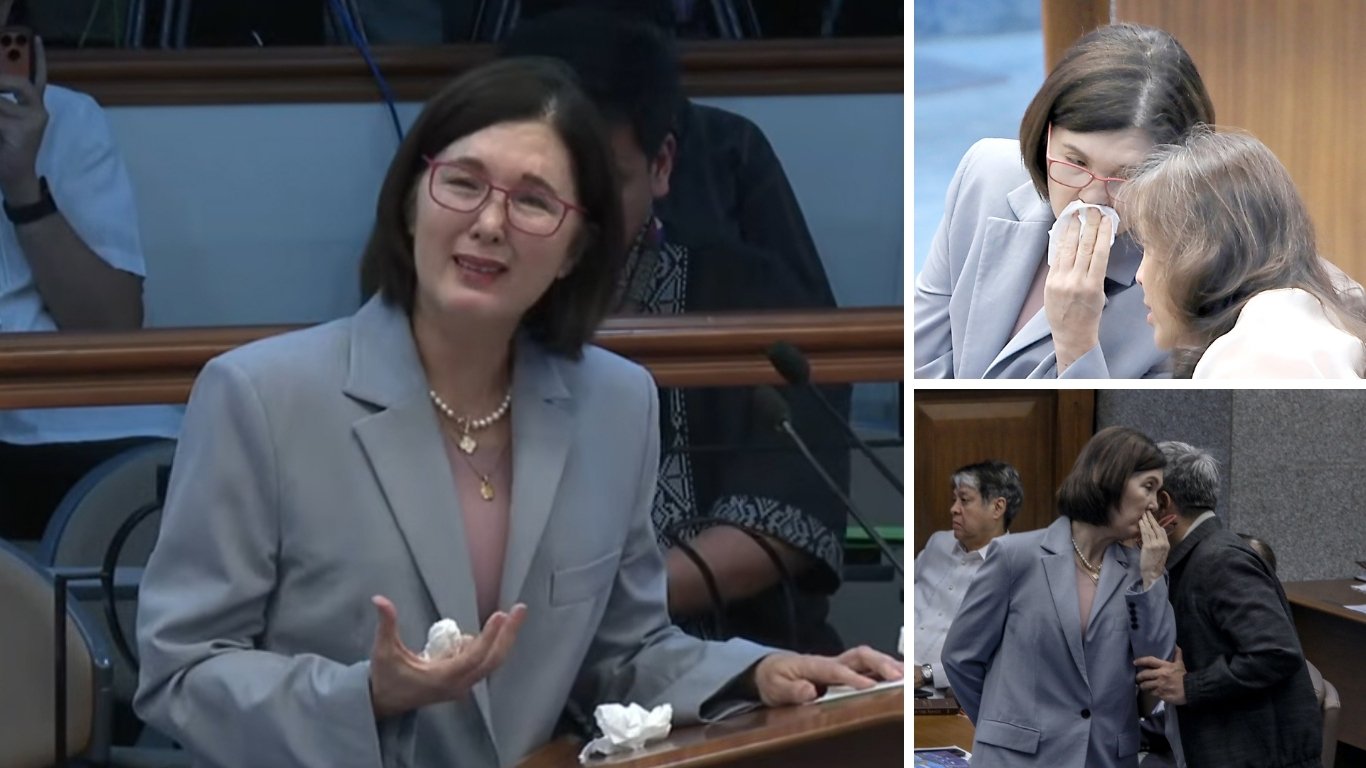 Will Sen. Pia reopen flood control probe?