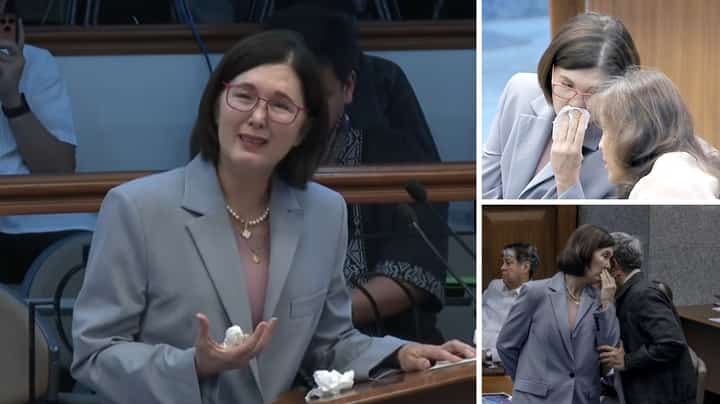 Will Sen. Pia reopen flood control probe?