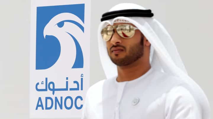New UAE oil pipeline bypassing Hormuz 50% complete ahead of 2027 start