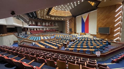 Anti-political dynasty bill hurdles 2nd reading