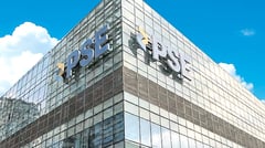Stocks rise on upper-middle-income upgrade