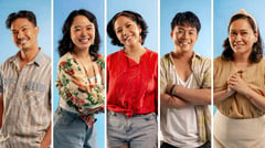 How ‘YEMAYA’ expands mythologies
seen on Filipino stage