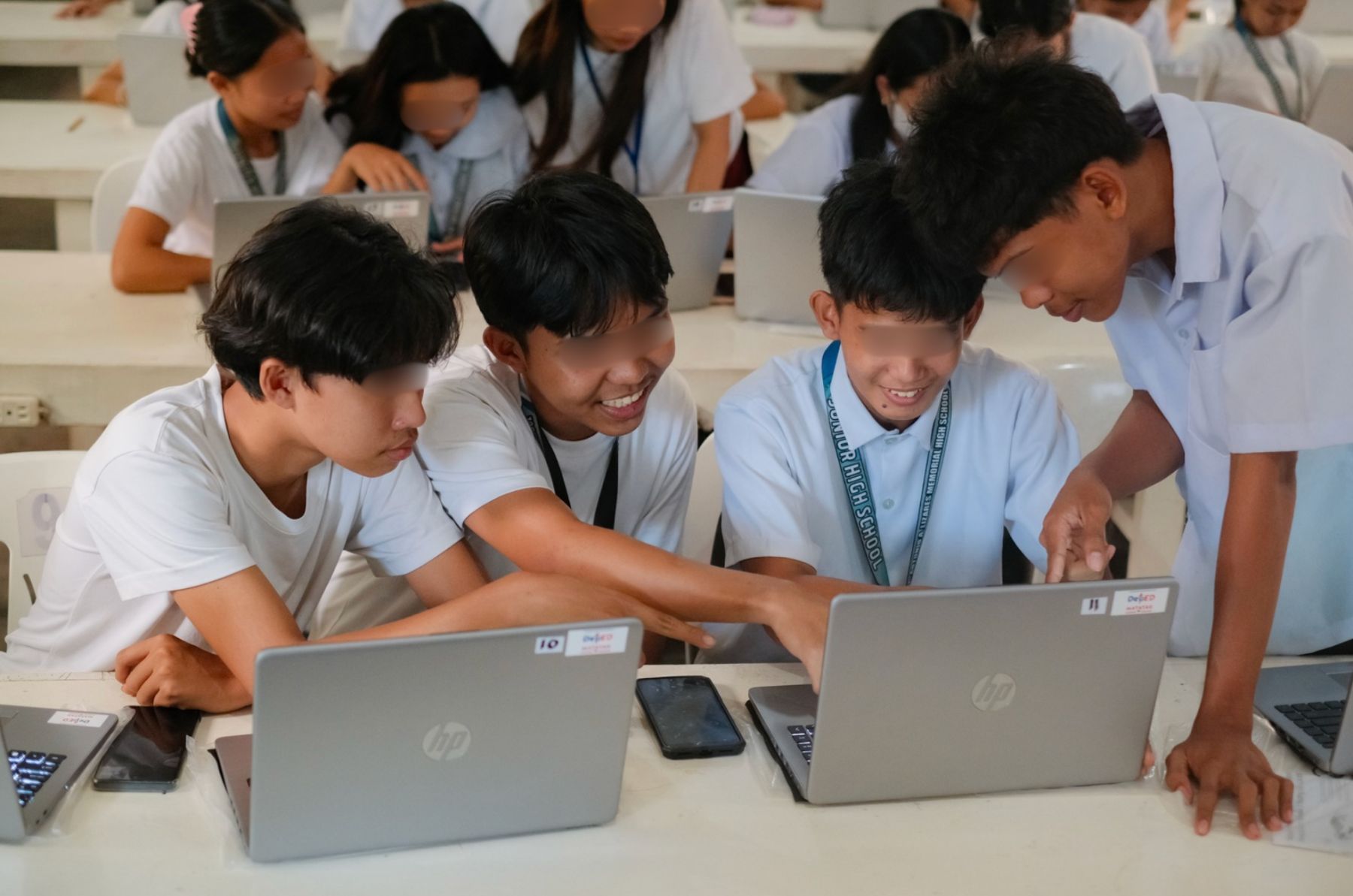 K -12 graduates encouraged to pursue public service via 2026 CSE 