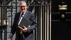 UK eases sanctions on Russian jet fuel,
diesel imports