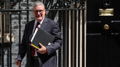 UK eases sanctions on Russian jet fuel,
diesel imports
