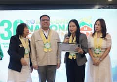 DHSUD says 750,000 families aided by E-4PH