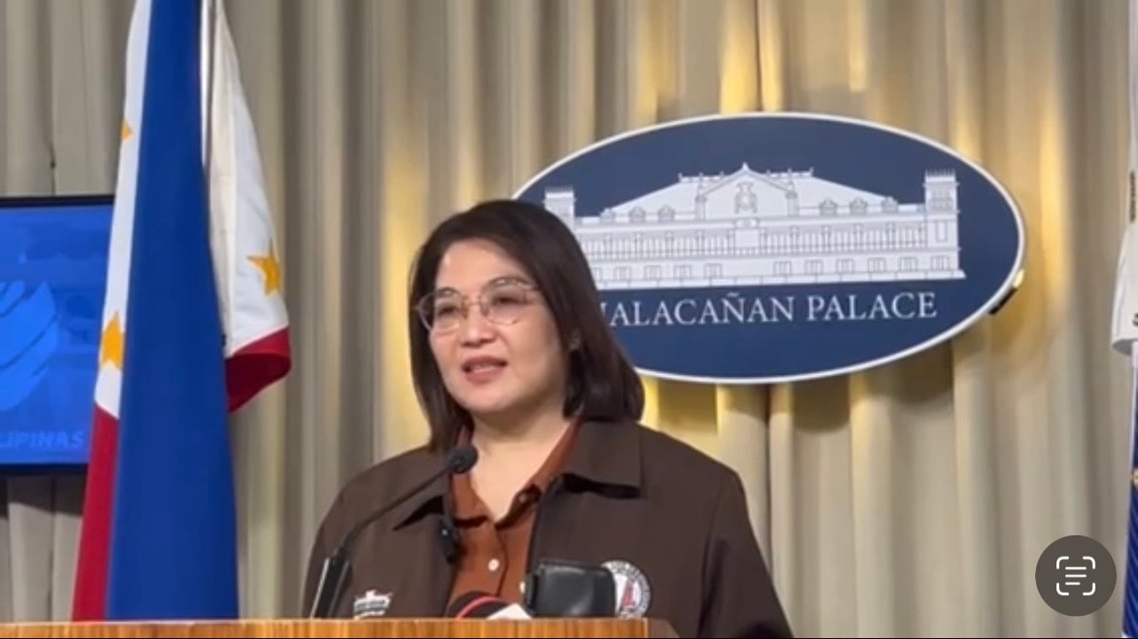 SC's denial of TRO makes warrant vs Sen. Bato valid—Palace