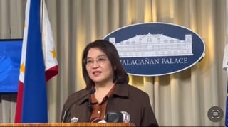 SC's denial of TRO makes warrant vs Sen. Bato valid—Palace