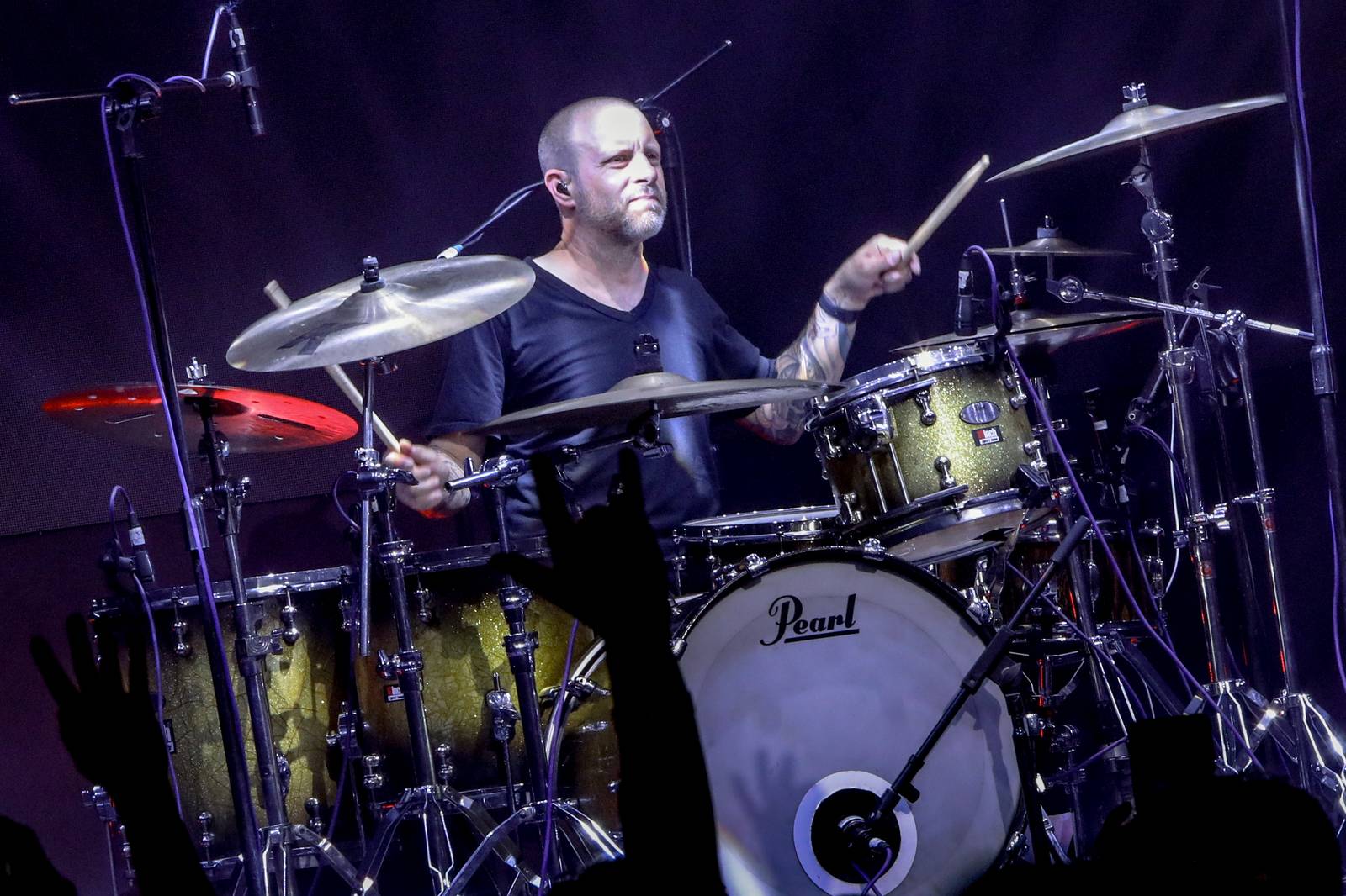 Aram Lascano
