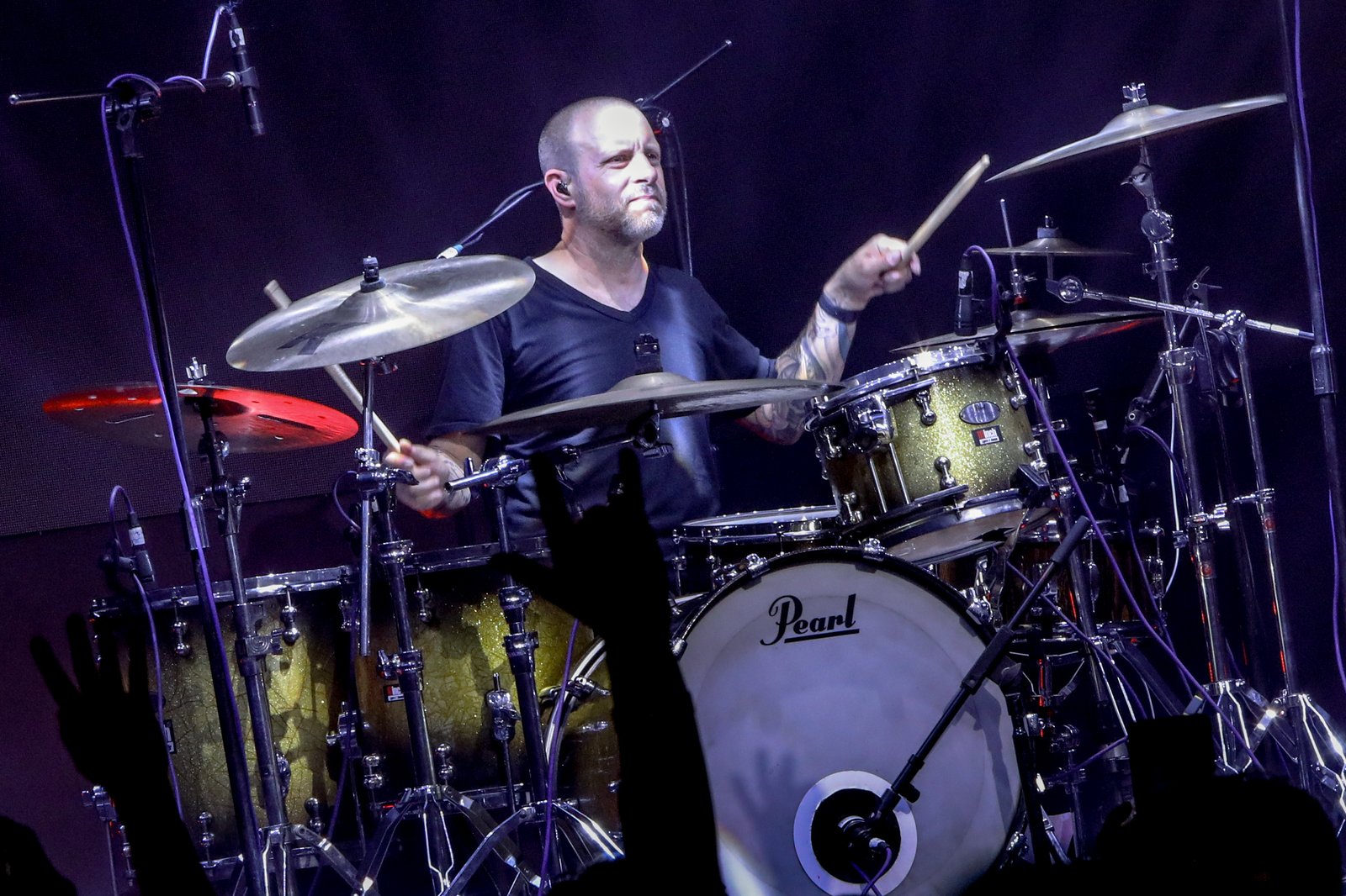 Aram Lascano