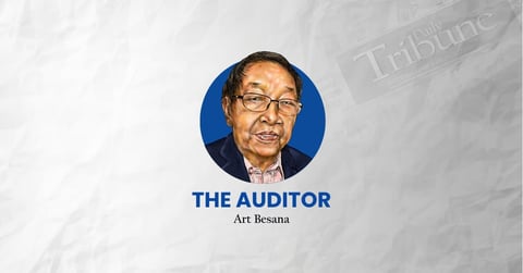 PBBM pursues legacy for poor, despite all