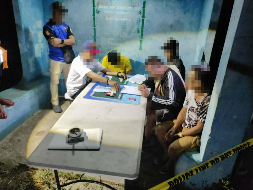 Regional high-value drug target nabbed in Pangasinan buy-bust