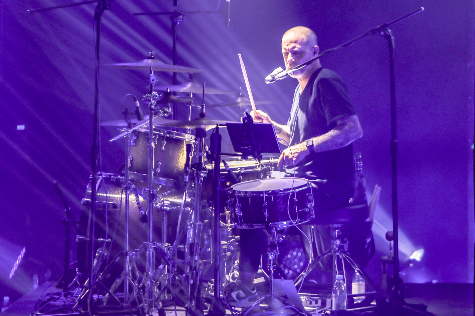 Aram Lascano