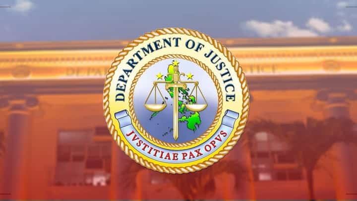 DOJ