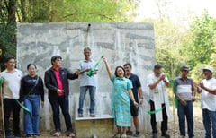 New water system to boost irrigation, water supply in Ilocos Norte village