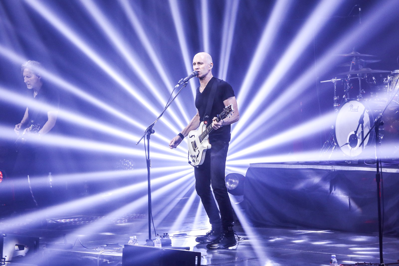 Aram Lascano