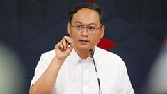 DoTr seeks extra funds as budget shortfall stalls critical railway construction