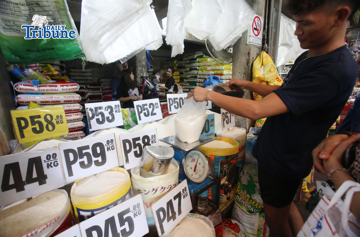BoC, agri group tie up to combat smuggling