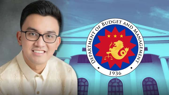 Meet Kim Robert de Leon, new DBM chief