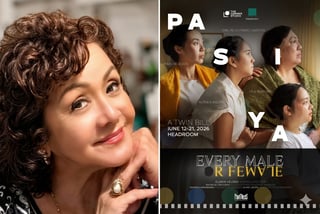Carla Martinez joins the cast of 'Every Male or Female'