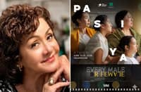 Carla Martinez joins the cast of 'Every Male or Female'