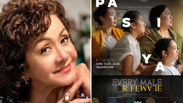 Carla Martinez joins the cast of 'Every Male or Female'