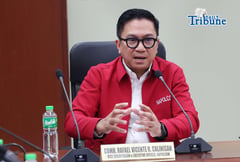 NAPOLCOM backs one-year extension for Marantan