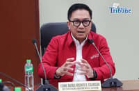 NAPOLCOM backs one-year extension for Marantan