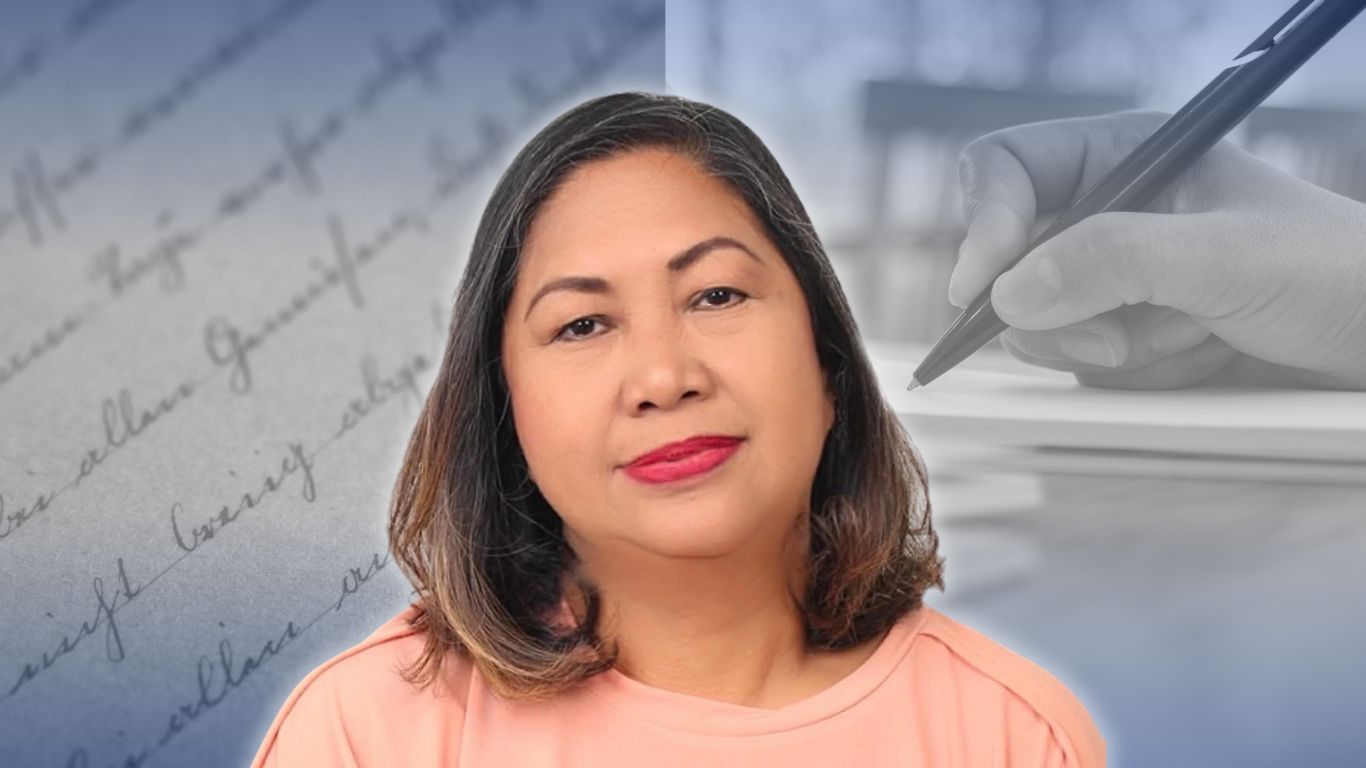 DAILY TRIBUNE columnist Balana named 2026 Icon of Change International awardee