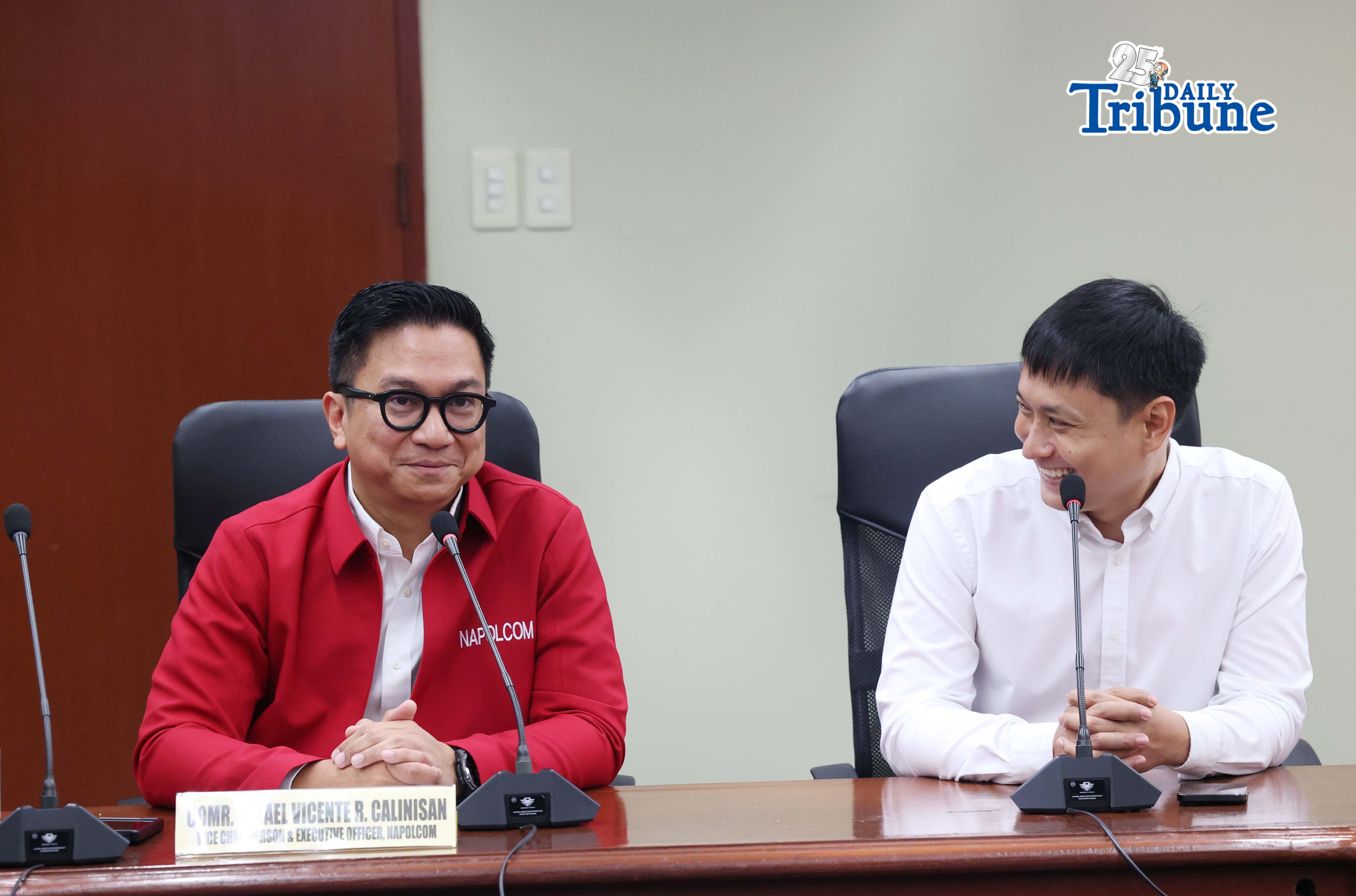 NAPOLCOM: No connections needed to file complaints against abusive cops