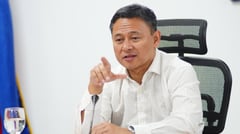 New directive opens civil service pathway for K-12 graduates