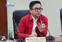 NAPOLCOM dismisses policewoman over firearm used in Tacloban shooting