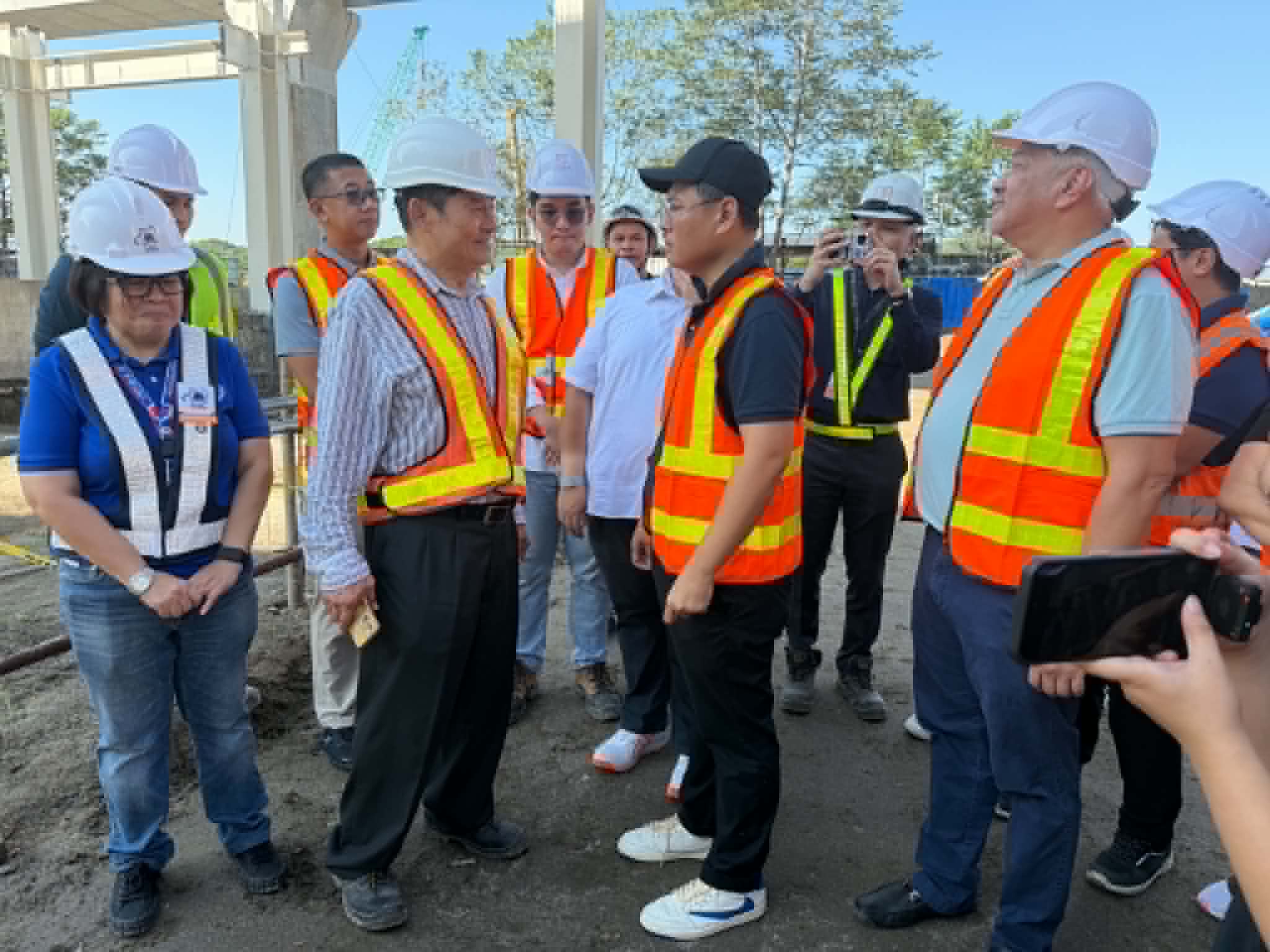 DOTr says NSCR, subway budgets insufficient for 2026 requirements