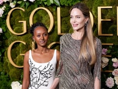 Angelina Jolie’s daughter drops Pitt surname