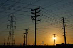 Grid delays worsen power crisis — PIDS
