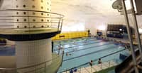 Finland's massive bomb shelters draw world to Helsinki in quest for security