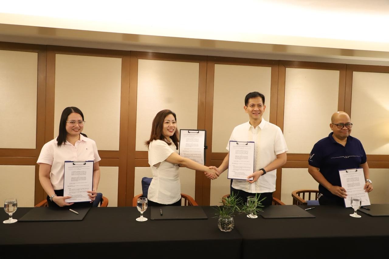VinFast eyes EV manufacturing hub in Bataan
