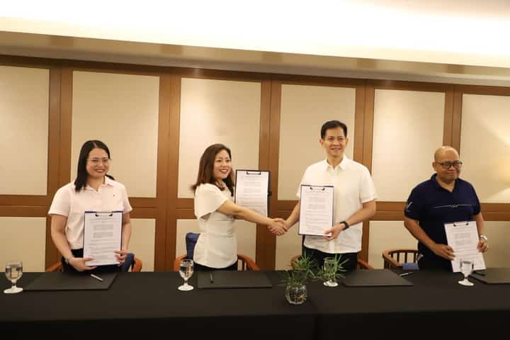 VinFast eyes EV manufacturing hub in Bataan