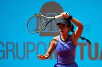 ALEX Eala is making new friends as she rises to the top of the Women’s Tennis Association ranking.