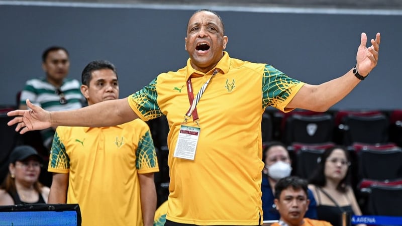 Gilas tests Asian Games mettle vs Aussies, Kiwis