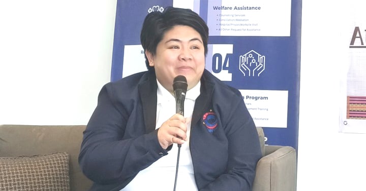 Gov’t rolls out OFW loan lifeline