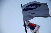 Samsung shareholders oppose tentative union deal