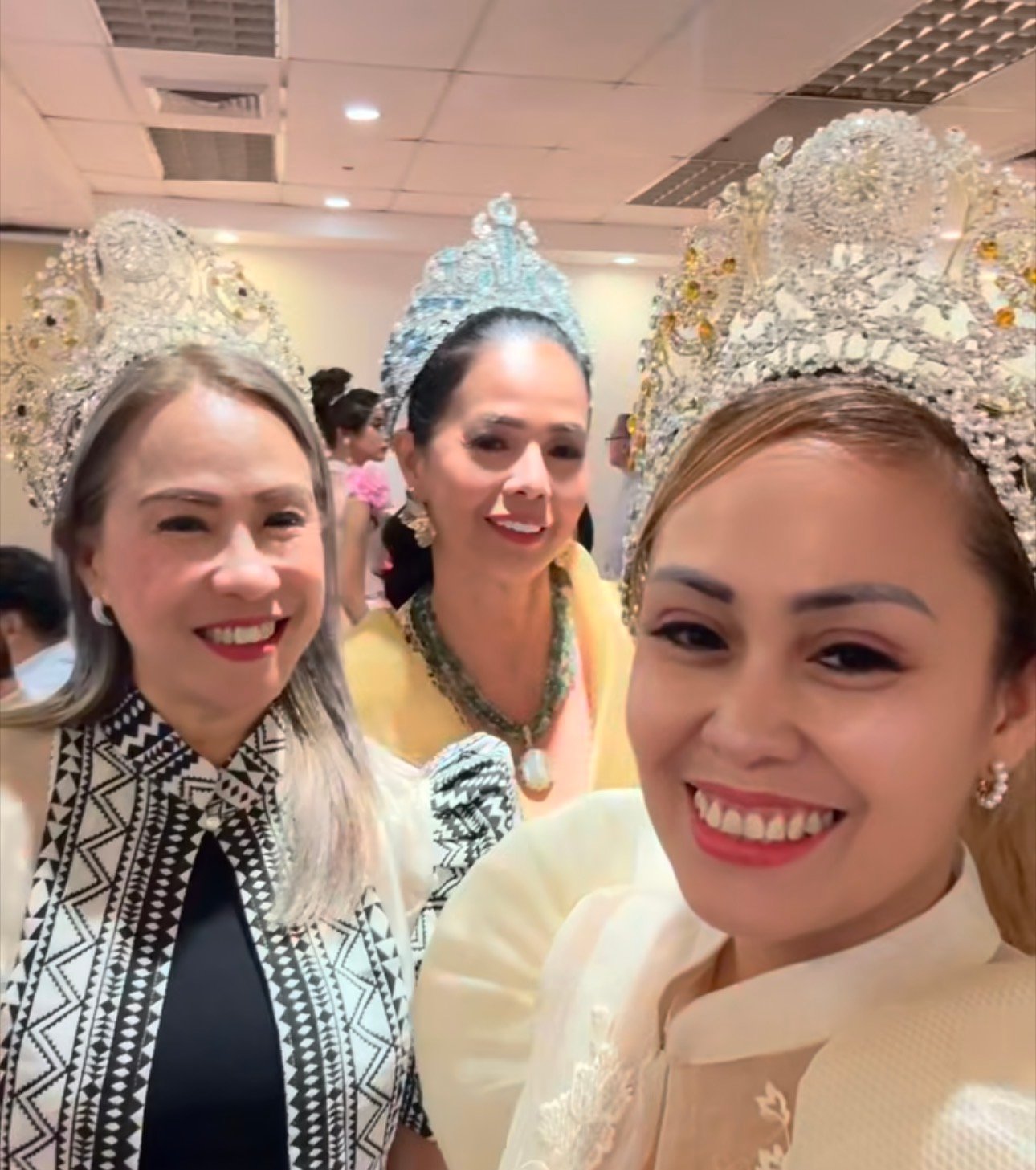 Glamour and Tradition Take Center Stage at La Flor De Manila 2026