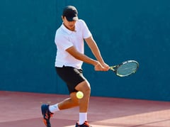 Red-hot Olivarez fans Palawan Open chances