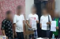 Two arrested in Parañaque buy-bust; P102K worth of shabu seized
