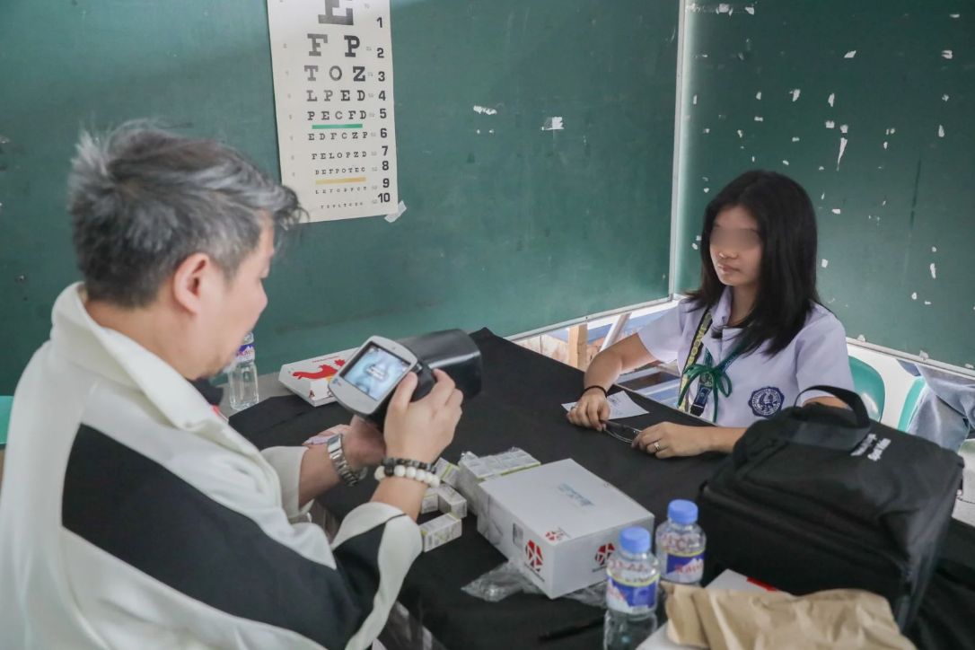 NorMin steps up preventive health programs