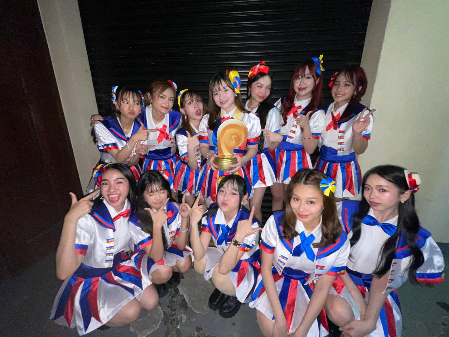MNL48’s bittersweet disbandment as pioneers of P-pop